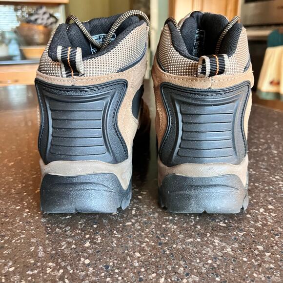 RedHead McKinley Hiking Boots Mens Size 8 P4040-MEXO Size us 8 Hikers main image 4